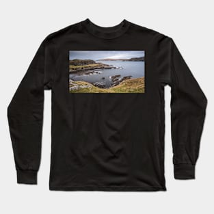 Scourie outlook Long Sleeve T-Shirt